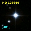HD 126644