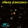 2MASS J19032843-5412110