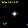 BD+51  1922