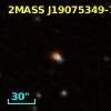 2MASS J19075349-7924022