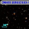 2MASS J19112113-5018460