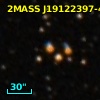 2MASS J19122397-4910513