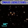 2MASS J19122185-4910539