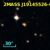 2MASS J19145526-6028002