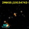 2MASS J19154742-5046176