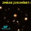 2MASS J19194887-4833081
