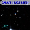 2MASS J19251953-7310030