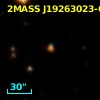 2MASS J19263023-6146330