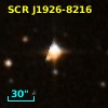 2MASS J19264864-8216477