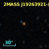 2MASS J19263921-8744047