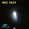 NGC  5624