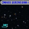 2MASS J19285180-8549225