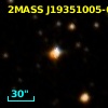 2MASS J19351005-6319078