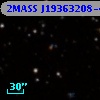 2MASS J19363208-4736083