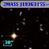 2MASS J19363155-4826263