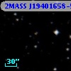 2MASS J19401658-5205319