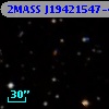 2MASS J19421547-4854595