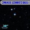 2MASS J20072161-7409512