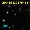 2MASS J20175418-6711255