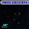 2MASS J20232074-8211054