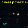 2MASS J20295719-6342463