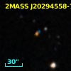 2MASS J20294558-7910063
