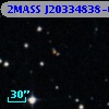 2MASS J20334838-6411144