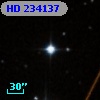 HD 234137