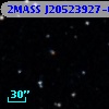2MASS J20523927-6607206