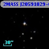 2MASS J20591029-6218391