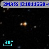 2MASS J21011550-6624028