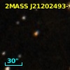 2MASS J21202493-7551287
