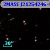 2MASS J21254246-5350330