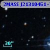 2MASS J21310451-7119433