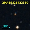 2MASS J21422360-8125435