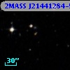 2MASS J21441284-5539407