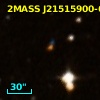 2MASS J21515900-6154073