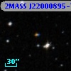 2MASS J22000895-7602491
