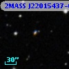 2MASS J22015437-6154483