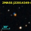 2MASS J22014349-8012463