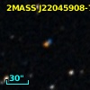 2MASS J22045908-7401423