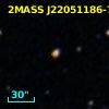2MASS J22051186-7839448