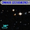 2MASS J22150292-7025565
