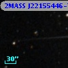 2MASS J22155446-7039093