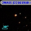 2MASS J22161910-4907532