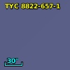 2MASS J22184376-5310259