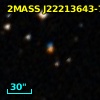 2MASS J22213643-7346509