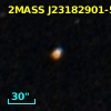 2MASS J23182901-5527107