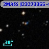 2MASS J23273355-8000109