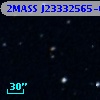 2MASS J23332565-6203540